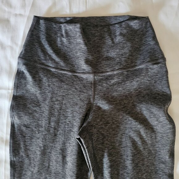 Gilly Hicks Women's Active Go Recharge High-Rise Flare Leggings Size Medium - Picture 7 of 16